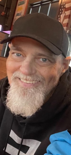 Obituary of Aaron Michael Griffin