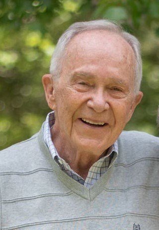 Obituary of Dr. Ronald E. Henderson