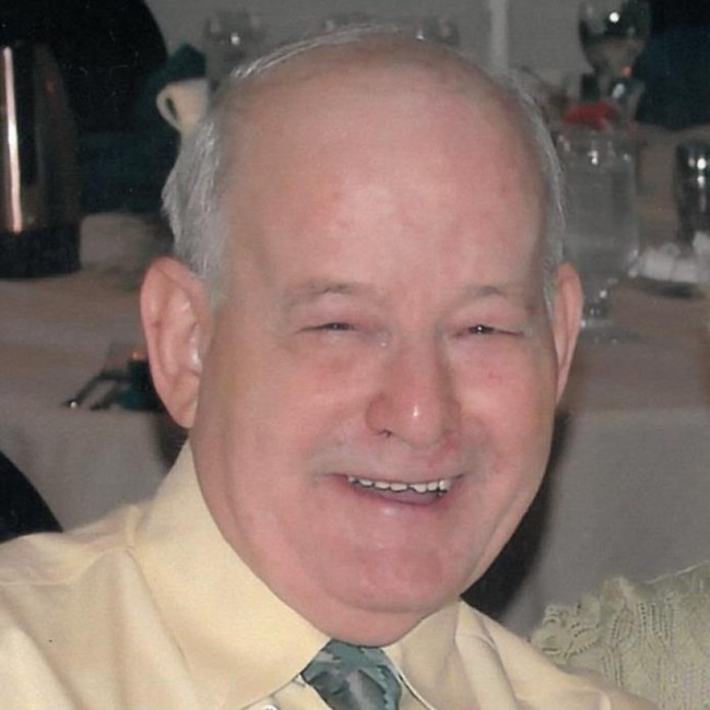 Obituary of Roland R. Tremblay
