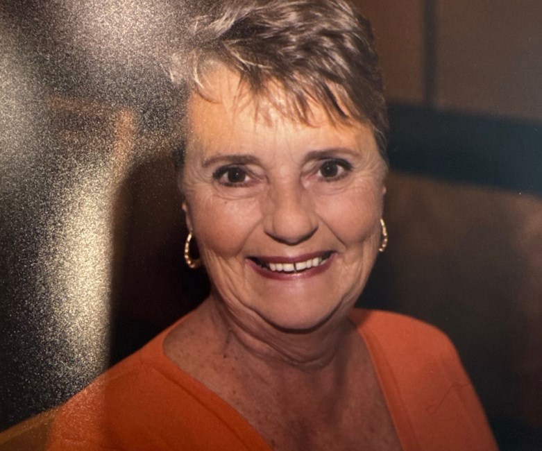 Obituary of Sherry Dee Hickinbotham