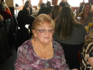 Obituario de Xenia Ann Lynch