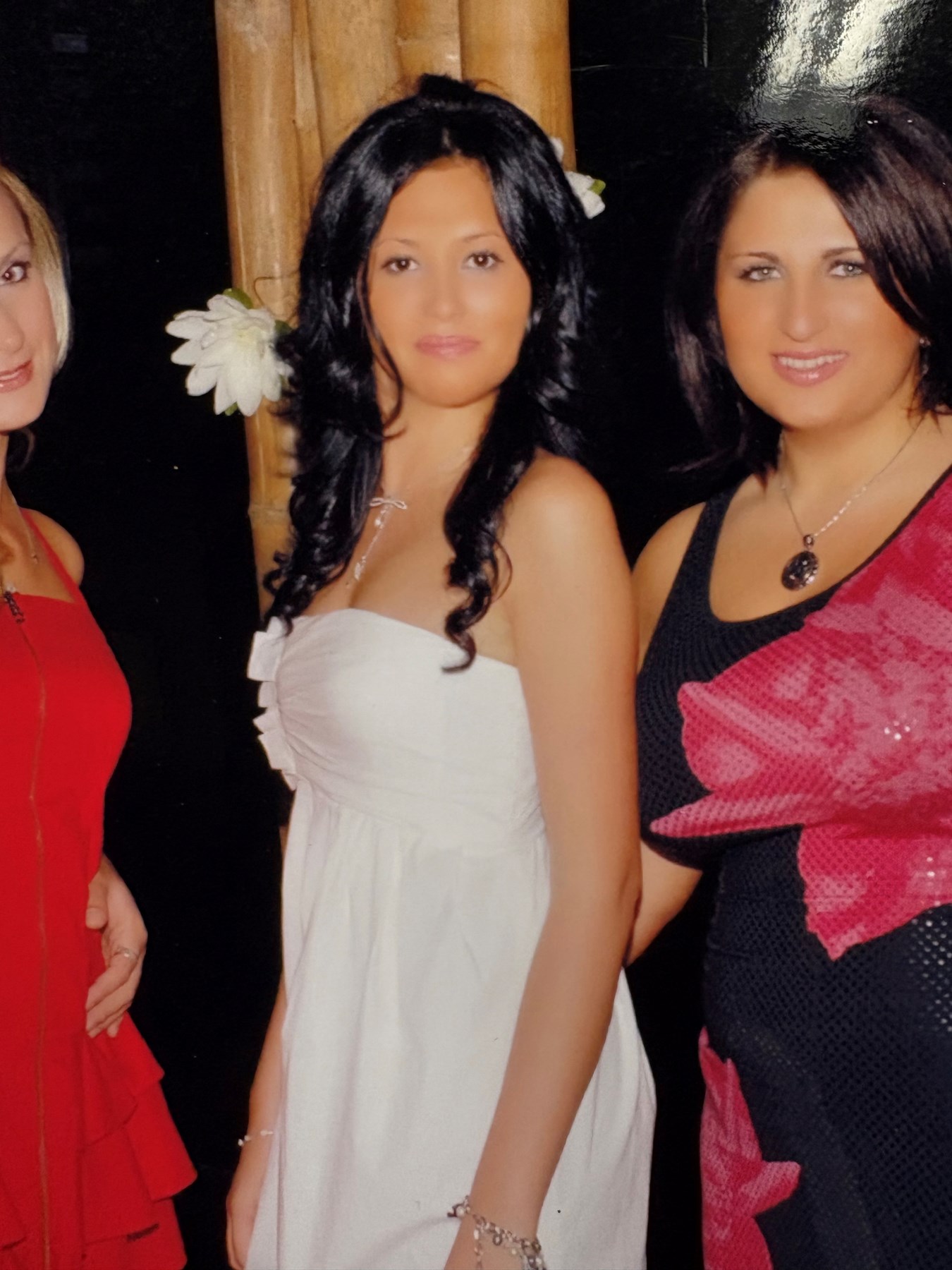 Obituary of Tetyana Chumak