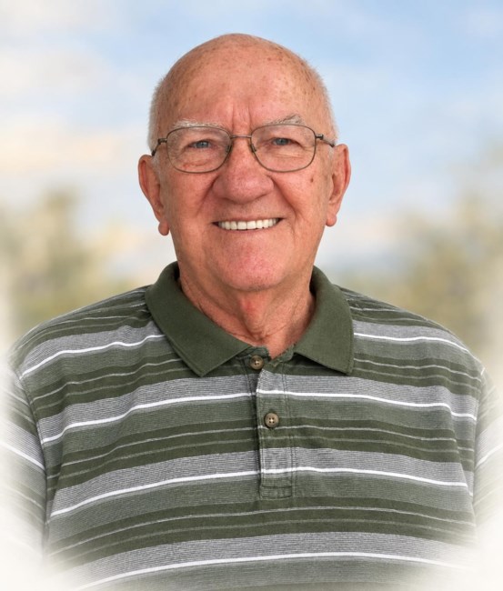 Obituary of Bernard Wozniak
