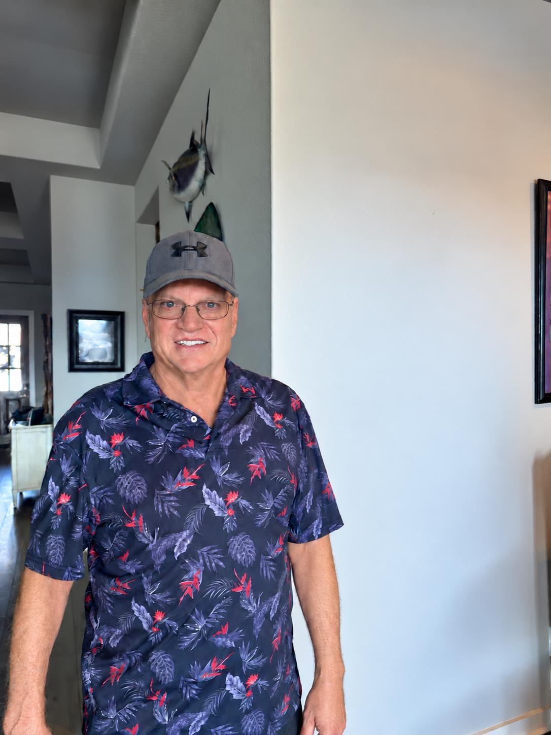 Herb Simpson Obituary - New Braunfels, TX