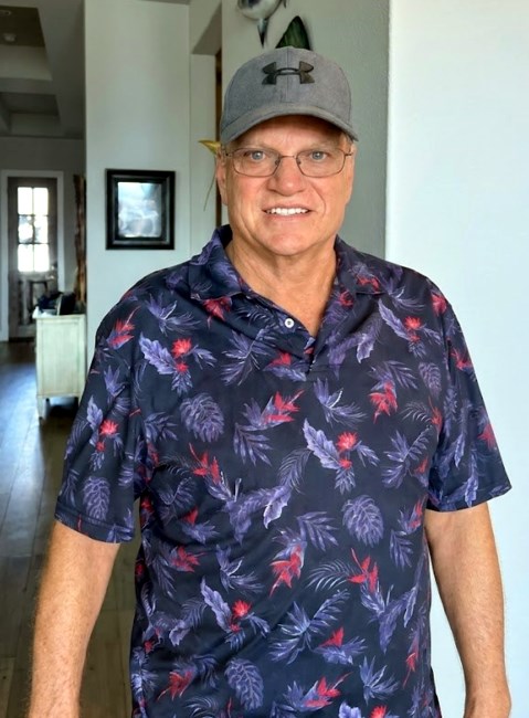 Obituary of Herb H. Simpson