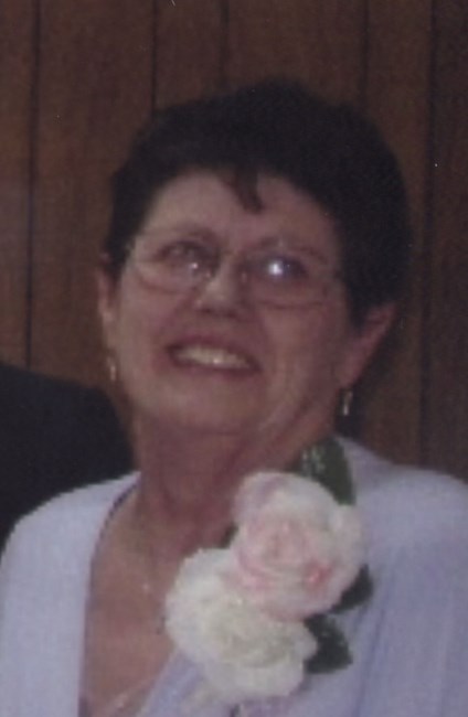 Obituary of Sherry McCutchen
