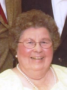 Obituary of Johree Edgerton