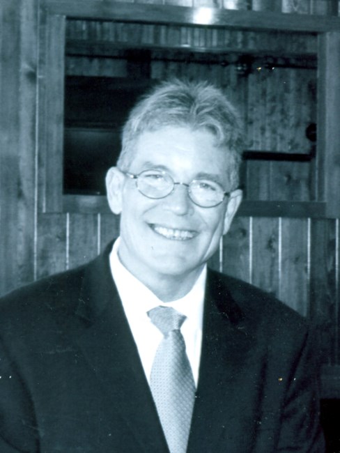 Obituary of Patrick Anthony Watson