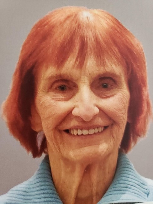 Obituary of Marie T. Gaal