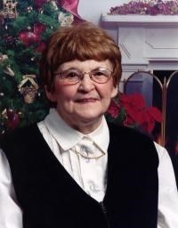 Obituary of Audrey Nathalie Boyle