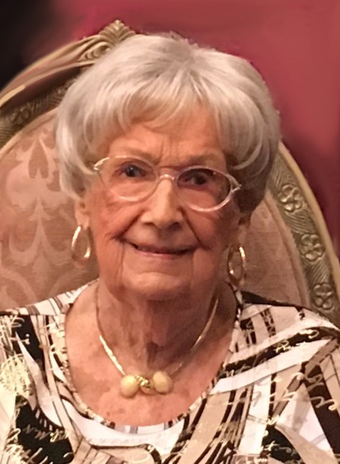 Obituary of Patricia C. Courant
