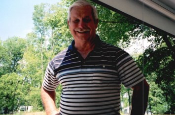 Obituary of Lt. Ronald Edwin Giles (Ret.) Police Officer