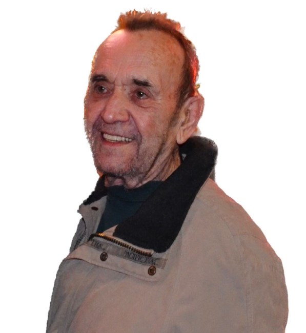 Obituary of Charles "Chick" Patrick O'Malley