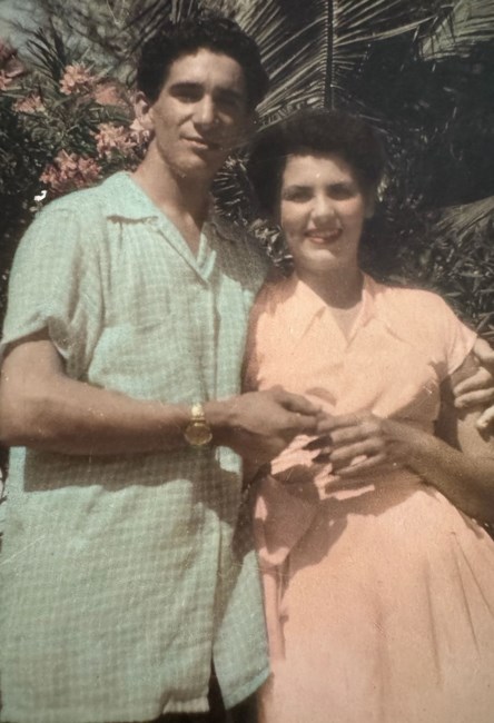 Obituary of Gabriel Padron