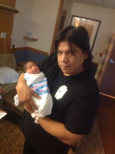 Obituary of Cacha - Loni