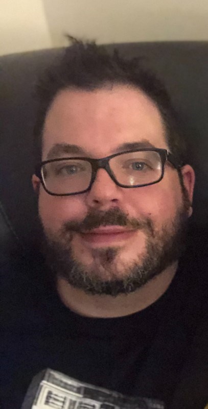 Obituary of James X. Matons