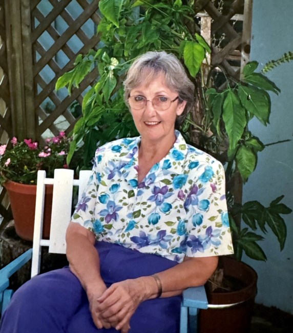 Obituary of Janice Louise Potter