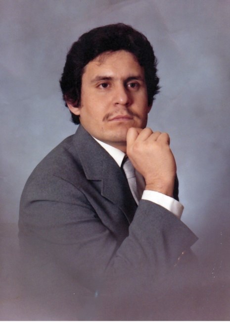 Obituary of Raul Sandoval Haro