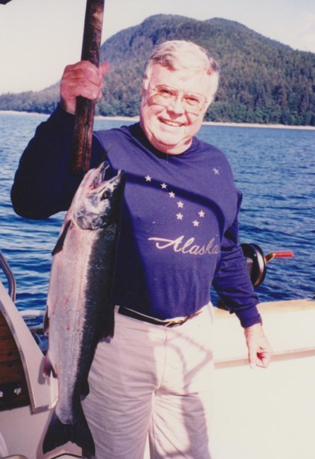 Obituary of Edward Warren McClinton