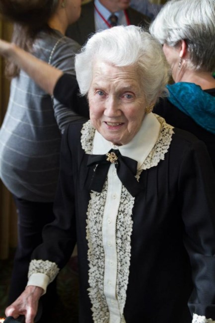 Obituary of Carroll Smith Offen