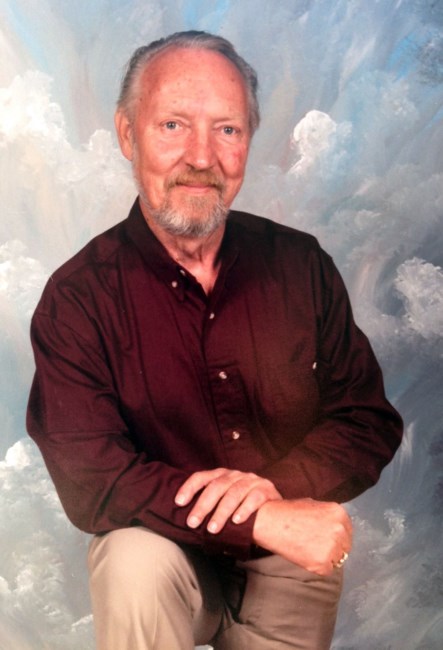 Avis de décès de Robert Gene Gibson