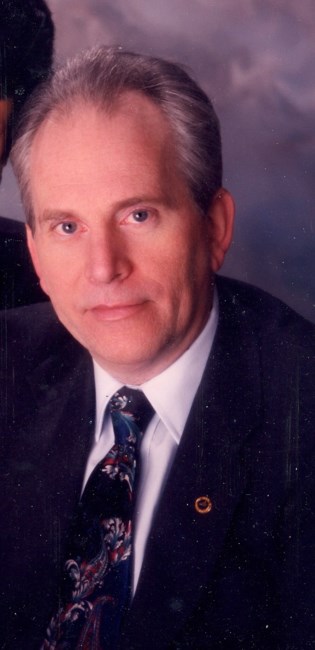 Avis de décès de William Henry  (Bill) Liddle Jr.