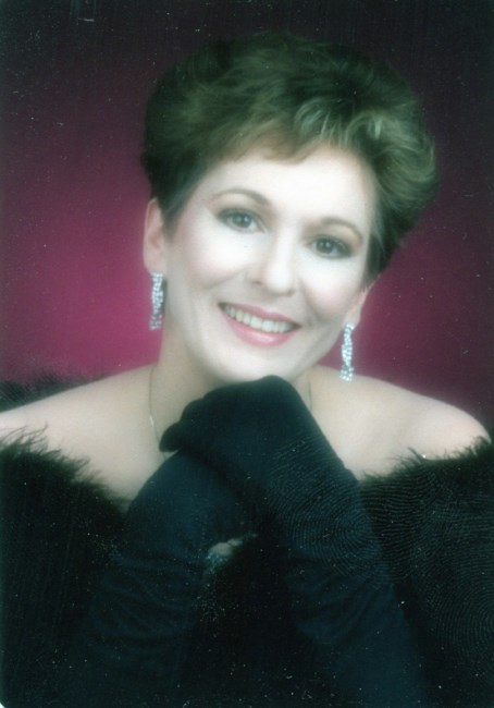 Obituary of Patti Skinner