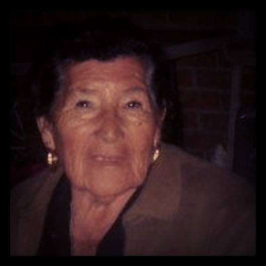 Obituary of Celia Tello Robles