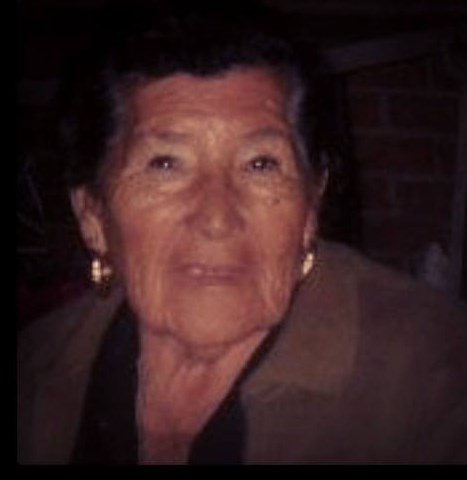 Obituary of Celia Tello Robles