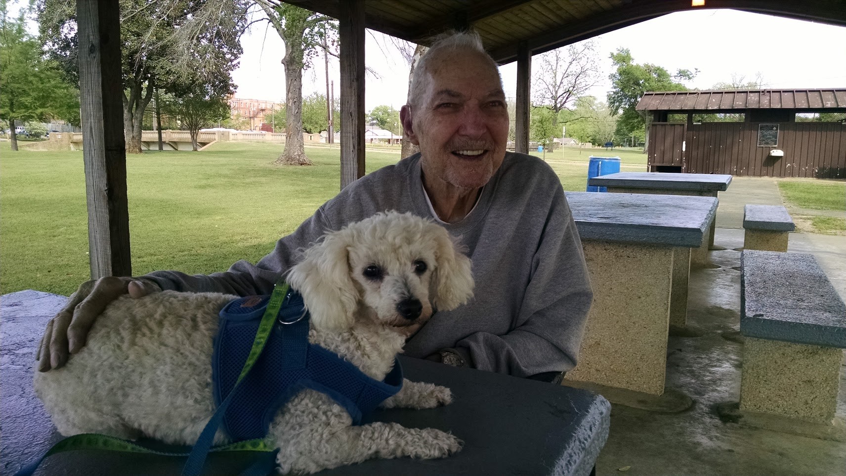 Obituary of Ernest Ray Brown