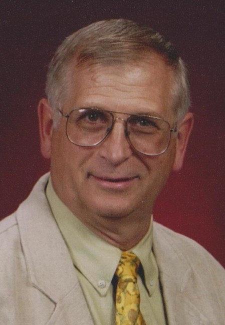 Obituario de Robert W. Hartman