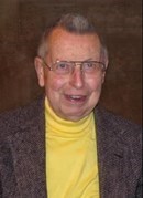 Obituary of Ralph Hulett