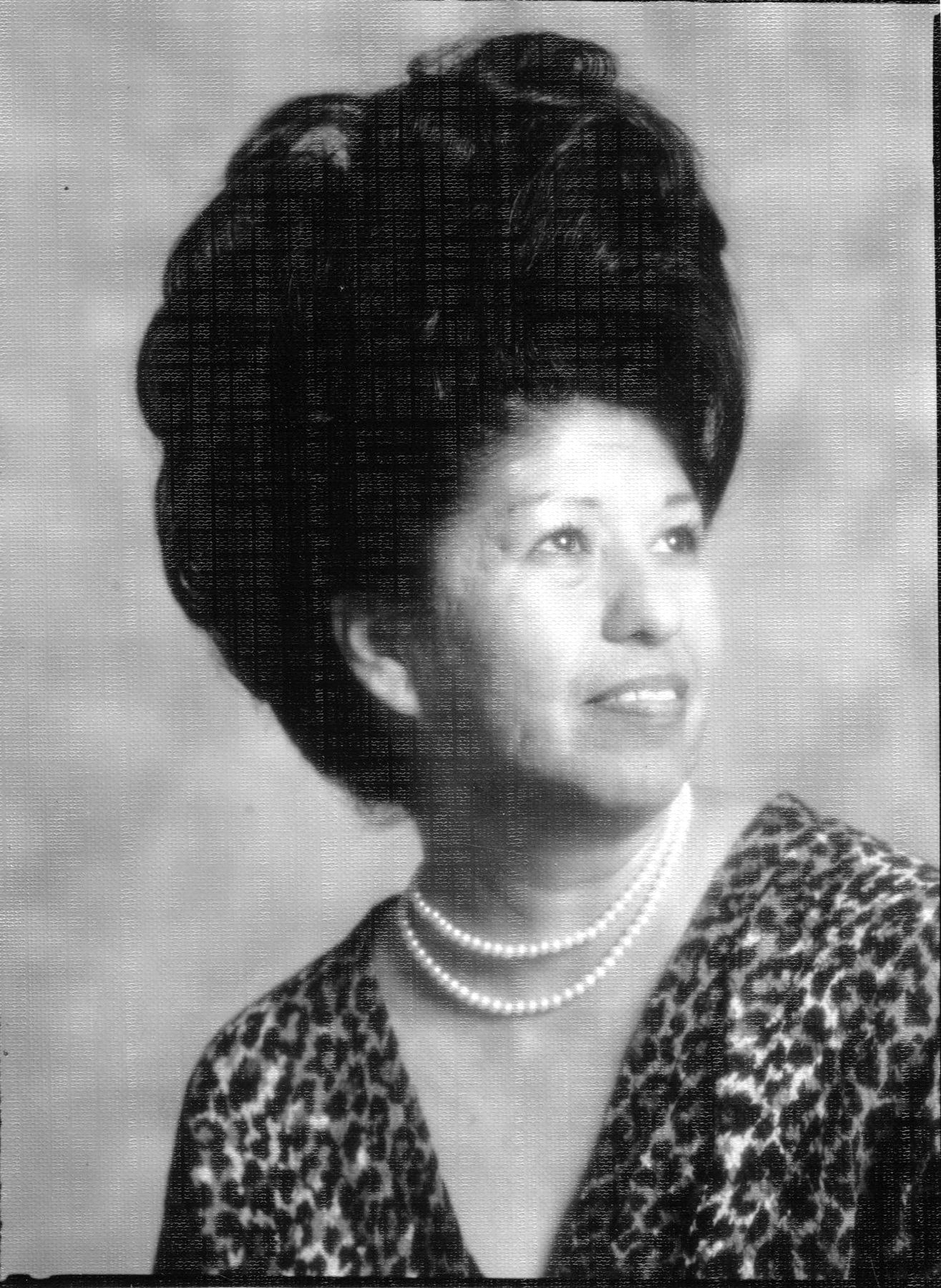 Carmen Garcia Obituary Fresno, CA