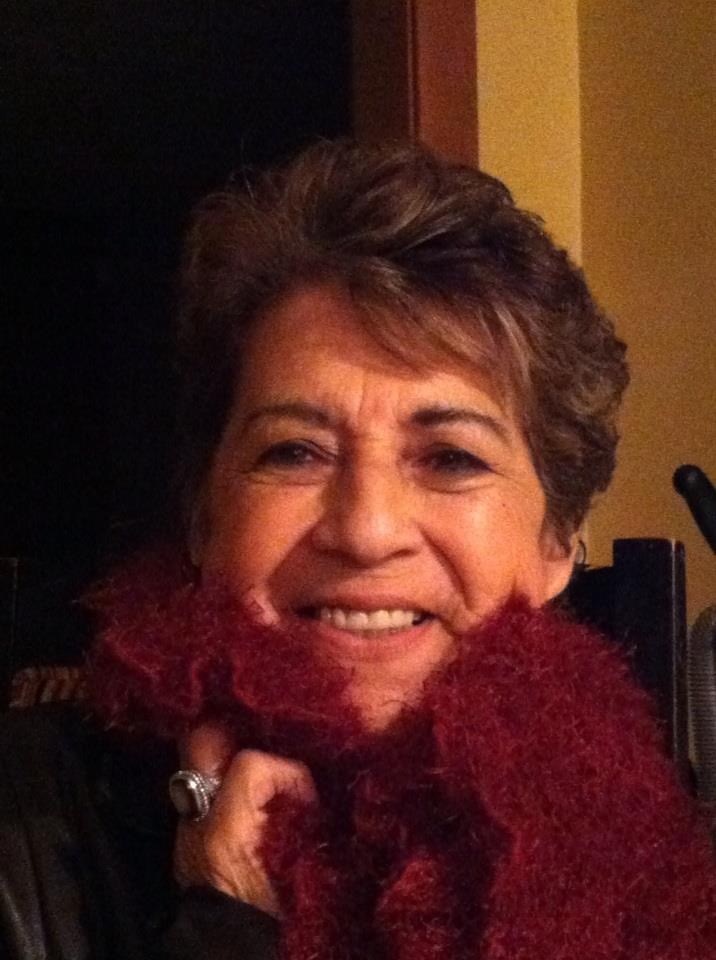 Rosalinda Pena Obituary Corpus Christi, TX