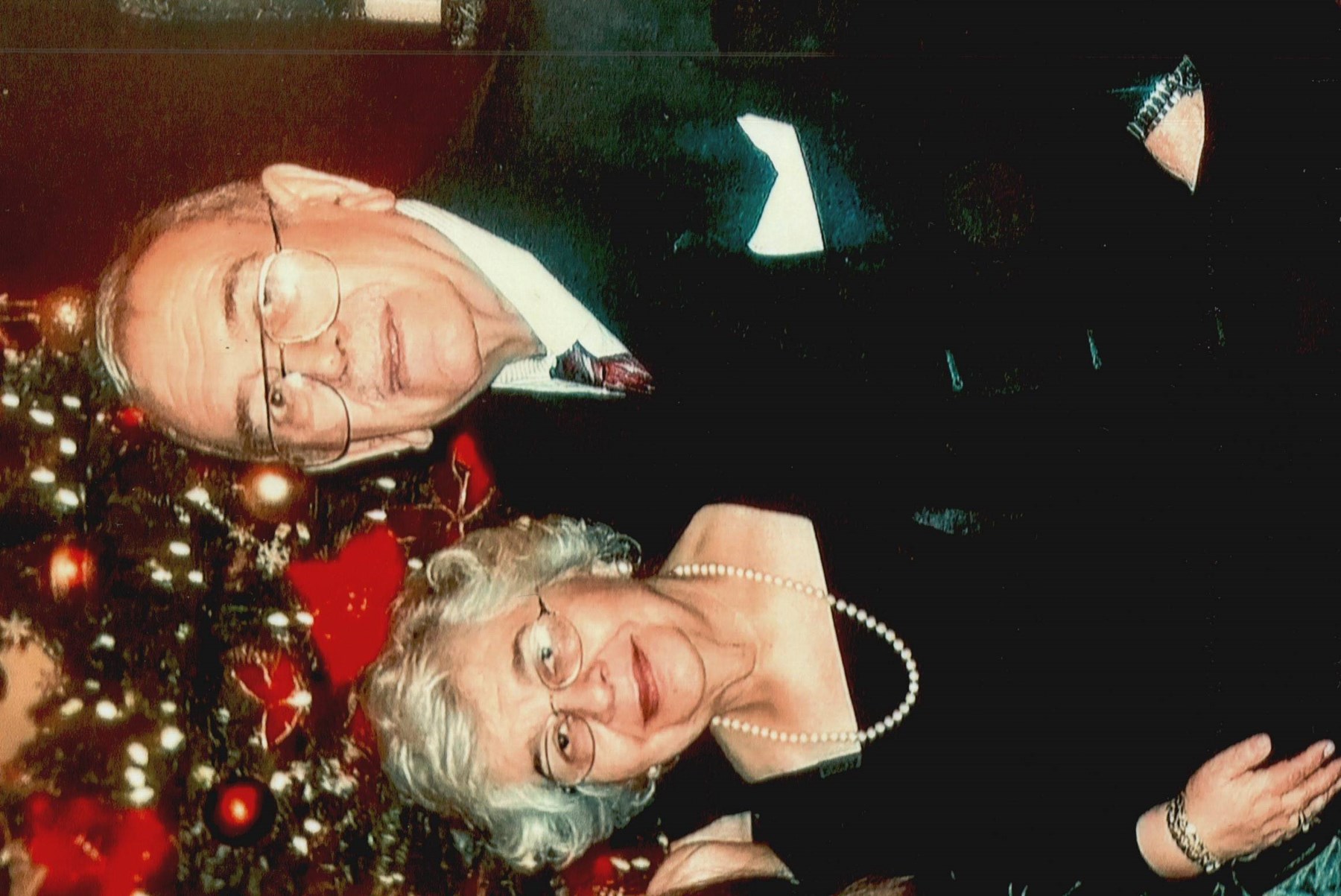 Obituary of Vasiliki Karatzias