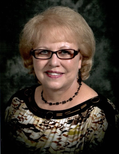 Obituary of Glenda Barrett Spate