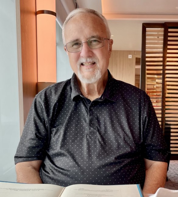 Obituary of Jacob Steven Kanoy