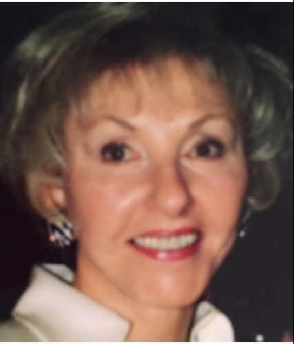 Obituary of Fanny Golda Ripps Meisler