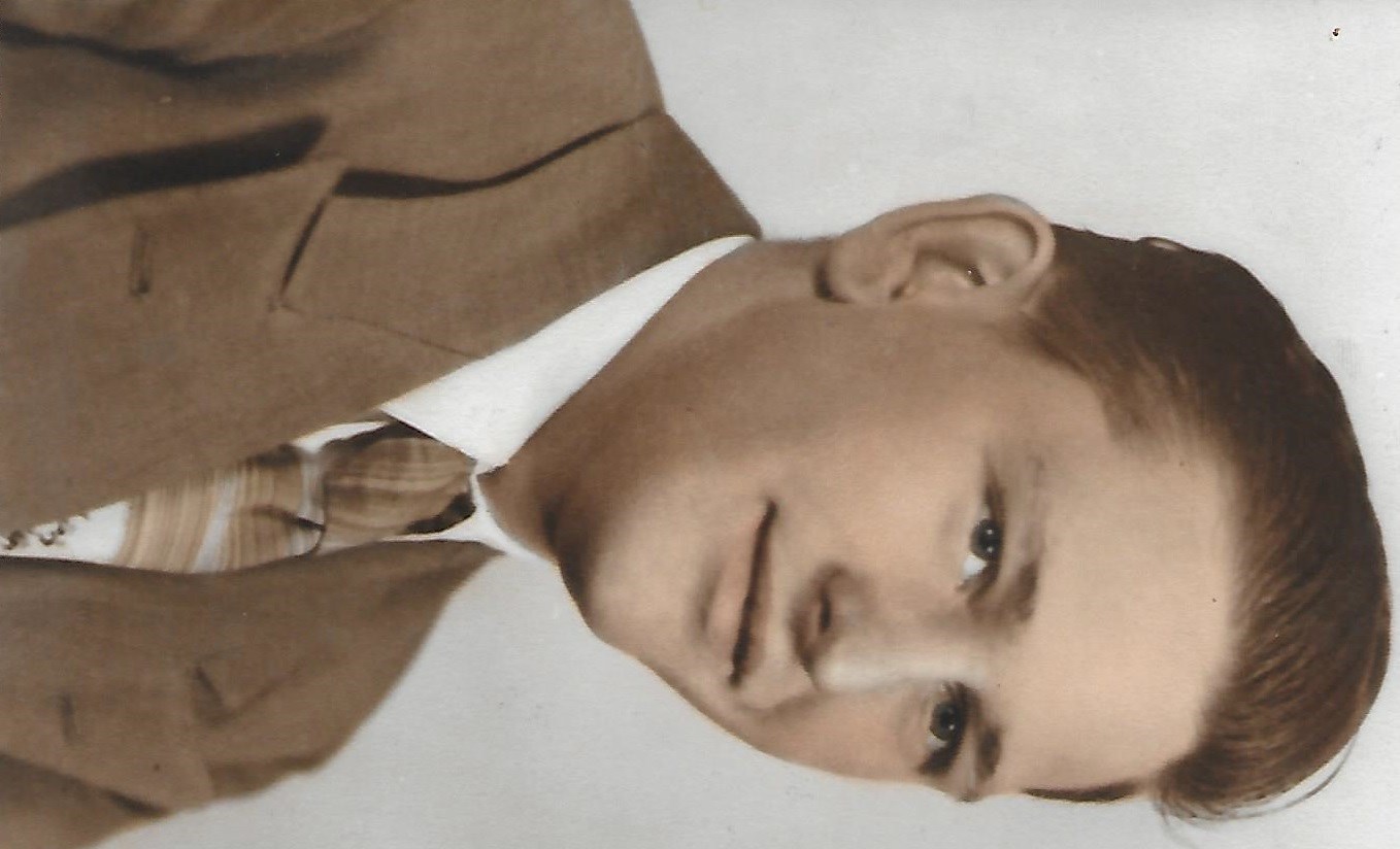 Obituary of Wayne H. Watson