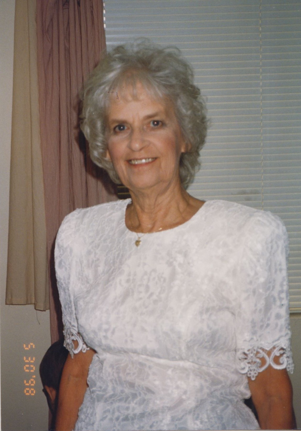 Mary Howell Obituary Glendora, CA
