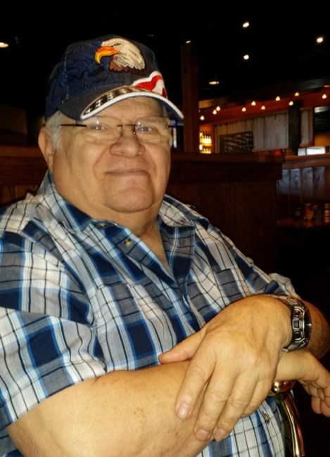 Obituary of Sebastian Joseph Marino