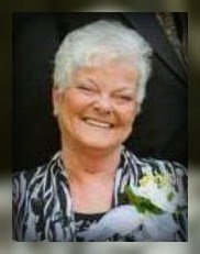 Obituary of Gloria Jeanne Crockford