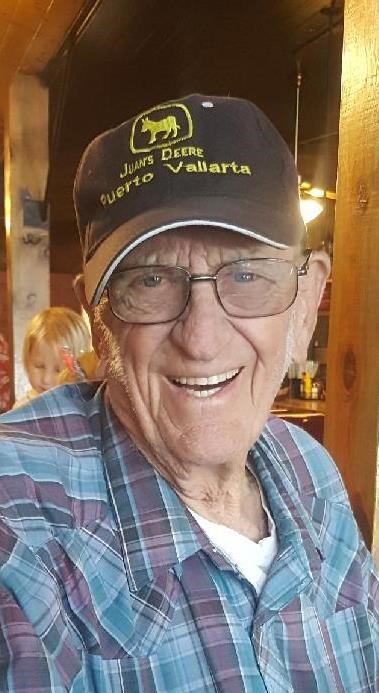 Obituary of John Raymond Basgal Jr.