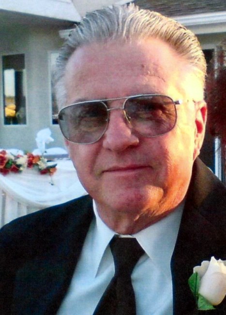 Obituary of Gary Erwin Mills