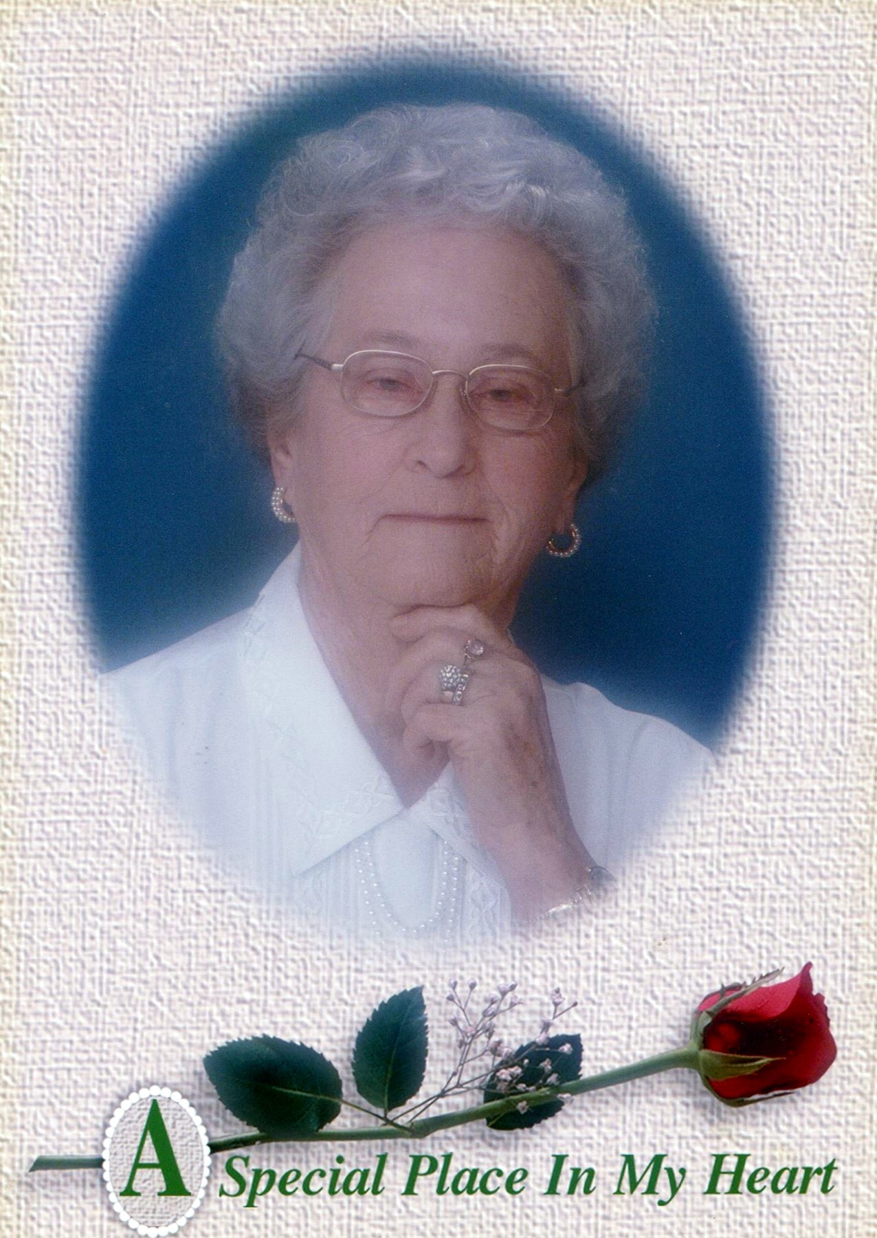 Share Obituary for Betty Nix North Charleston, SC
