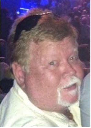 Obituary of Charles F Vincent Jr.