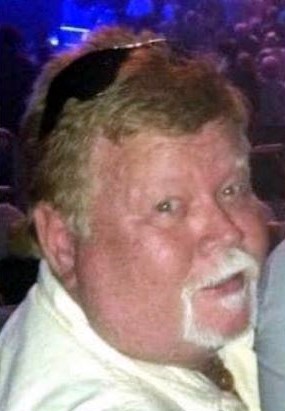 Obituary of Charles F Vincent Jr.