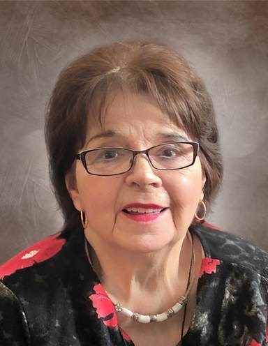 Obituary of Emma Simard