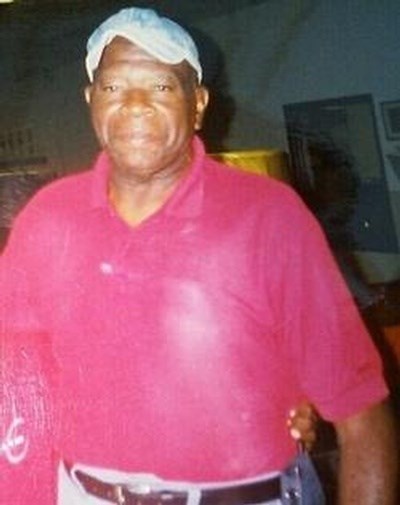 Obituary of Mr. Edgar Johnson