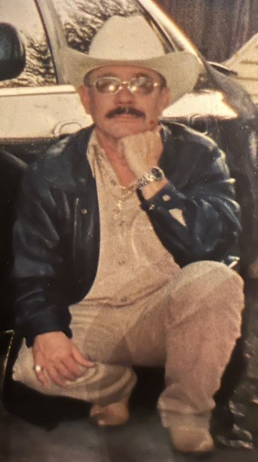 Obituary of Rodolfo Sanchez Vargas